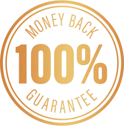 Mitolyn 100% Money Back Guarantee